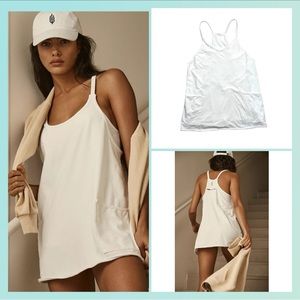 NWOT Free People Hot Shot Mini Dress LARGE